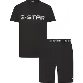 G-Star D29402-01 Kortärmad Pyjamas