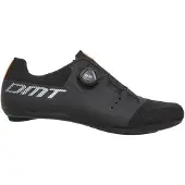 Dmt KR4 2025 Black Orange Unisex Shoes, Size 44 - EUR