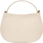 Núnoo Betty New Zealand Beige Väske