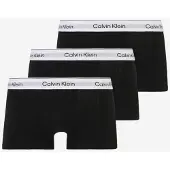 Calvin Klein Lv00nb4392 Boxers 3 Enheter