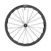 Zipp 353 Nsw Axs Cl Disc Tubeless Framhjul För Landsvägscykel