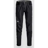 Ortovox Sequence Gore-Tex Pants black raven, XL