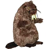 Trixie Bäver, plysch 27 cm