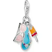 Thomas Sabo Charm Club Summer berlock 1929-340-7