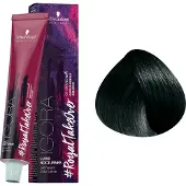 Schwarzkopf Professional Igora Royal Permanent hårfärg 60 ml 4-33