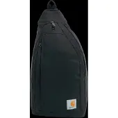 Carhartt B0000282 Mono Sling Bag Black 90760 90760 FREE
