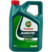 Castrol Motorolja Magnatec 10W40 A3B4 4L