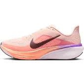 Nike Löparskor Air Zoom Pegasus 42 - Vit/Orange/Violett Dam, storlek 39