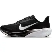 Nike Löparskor Air Zoom Pegasus 42 - Svart/Vit/Grå Dam, storlek 42