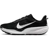 Nike ACG Löparskor Pegasus Trail - Svart/Vit/Antracit, storlek 41