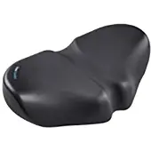 BRN Super Comfort Xl Cykelsadel