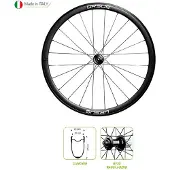 Ursus Blaze 37 V-brake Qr Landsvägscykelns Bakhjul