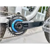 Sigeyi Axo Sl Raceface Mtb-boost 4-104 Spindel Med Effektmätare