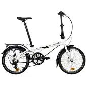 Dahon Vybe D7 Hopfällbar Cykel