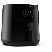 Philips Airfryer Ansluten Airfryer i 5000-serien HD9255/90R1