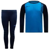 Uhlsport Impulse Goalkeeper Långärmad Uppsättning
