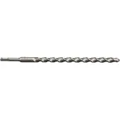 Makita Borr för betong STANDARD; 18x350 mm; SDS-plus