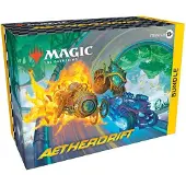Wizards of the Coast Aetherdrift-paket Franska
