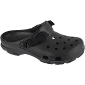 Crocs Sandaler All Terrain Clog - Svart, storlek 38