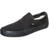 Vans Slip-in 'Classic' svart