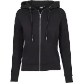 Urban Classics Tb1982 Sweatshirt Med Dragkedja
