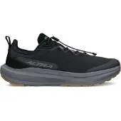Altra Men's Voyager Black/Black