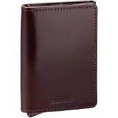 Secrid Slimwallet Dusk Läderplånbok