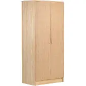 Astigarraga Aura Garderober 80x48x180 Cm