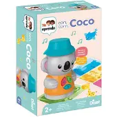 Diset Lärospel Jag Lär Mig Med Coco
