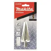 Makita Etappborr HSS; 4-32x102 mm