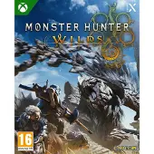 Monster Hunter Wilds