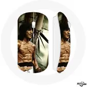 MANIACASE Souris Jackie Chan Sans Fil