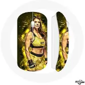 CAPACHEAP Souris Mackenzie dern Sans Fil