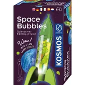 Kosmos leksak utbildningsset Space Bubbles