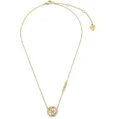 GUESS halsband JUBN02141JWYGT/U