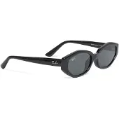 Ray-Ban Solglasögon '0RB4473D' svart