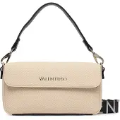 Mario Valentino Beige Polyuretan Kvinnoväska
