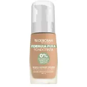 Deborah Milano Pure Formula Organic Long Lasting Foundation 05 (30ml)