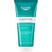 Eucerin DermoPure Ansiktsskrubb 100 ml