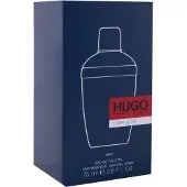 HUGO BOSS Dark Blue Eau de Toilette 75 ml