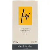 Guy Laroche Fidji Eau de Parfum 50 ml