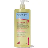 Dexeryl 145098 1000ml Rengöringsolja
