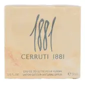 Cerrutti 1881 Pour 30ml Eau De Toilette