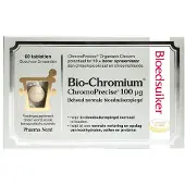 Pharma Nord Bio-Chrom 60 tabletter