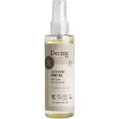 Derma Eco 150 Ml Kroppsolja