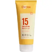 Derma Sun Lotion SPF 15 - 200 ml