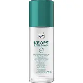 Roc Keops Deo Roll-On - Känslig Hud 30 ml