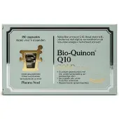 Pharma Nord Bio-kinon Q10 Guld 100mg 150 kapslar - CLF-PN-2596112