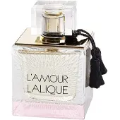 Lalique L'Amour Eau de Parfum 100ml Spray For Her
