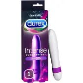 Durex Orgasm Intense Pure Fantasi Durex REHN1